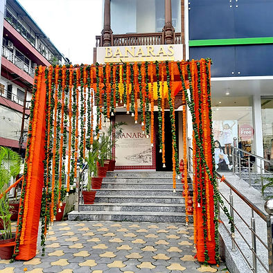 Banaras Gallery Image 1
